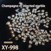 50Pcs Zircon Nail Diamond Decoration Mixed Loading Stereoscopic Nail Accessories Nail Painting Nail Salon Nail Artists