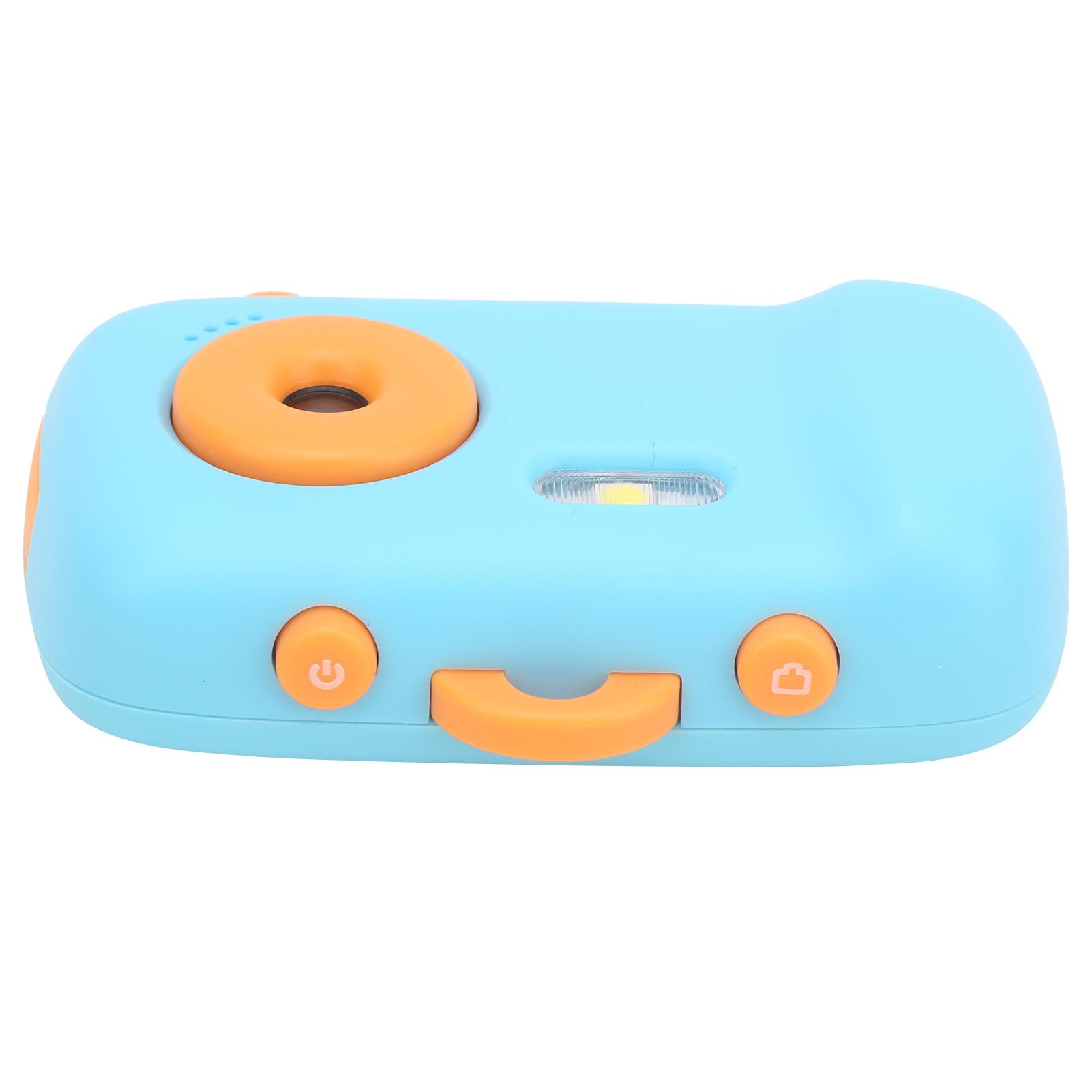 

Детская мини цифровая камера 2 дюйма милая мультяшная камера игрушки 1080P видеорегистратор детский подарок