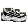 Men's Shoes 2025 Summer New Thick-soled Heightening Casual Dad Shoes Internet Celebrity Same Men's Breathable Sports Mesh Shoes