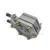 Fuel Pump Fit Yamaha XJ400 SZR660 XJ600S Super Tenere XJ600N XTZ660 1989-1998 Tenere XTZ750 Super Tenere  SZR660 TDM850  XTZ 660