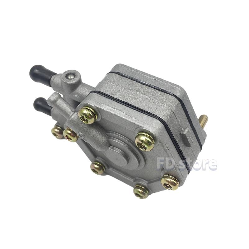 Fuel Pump Fit Yamaha XJ400 SZR660 XJ600S Super Tenere XJ600N XTZ660 1989-1998 Tenere XTZ750 Super Tenere SZR660 TDM850 XTZ 660