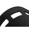 Black Dashboard Dash Mat DashMat Sun Cover Pad for Ford Explorer -