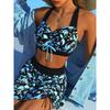 Dames Tankini Set