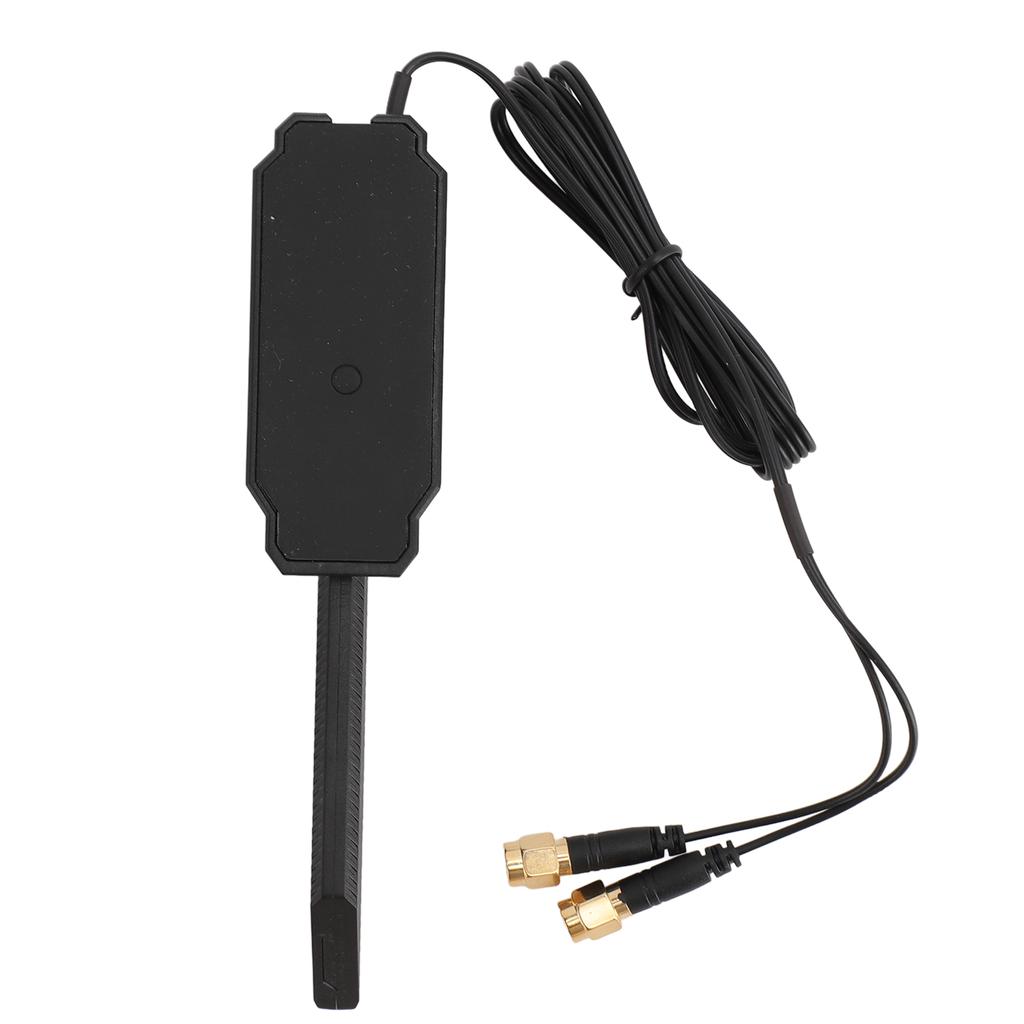 Eternal WiFi Antenna with SMA Connector 2.4G 5.8G 6G Tri Band 12dBi High Gain Magnetic SMA WiFi