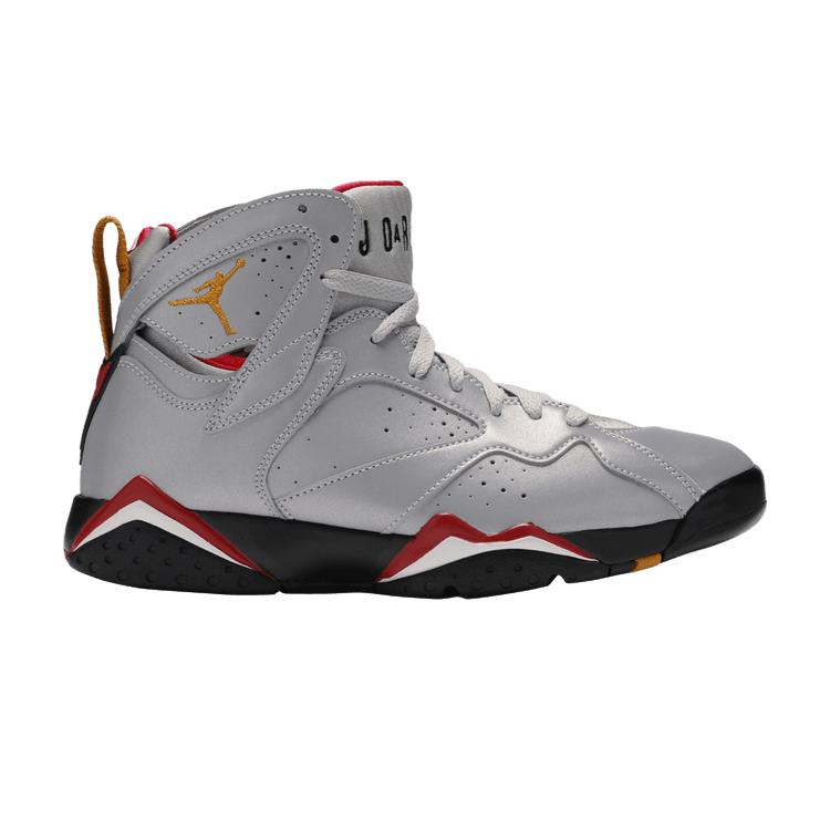Jordan 7 Retro Reflections of a Champion 40
