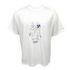 Slazenger Mens Off-Court Warm Down Regular T-Shirt