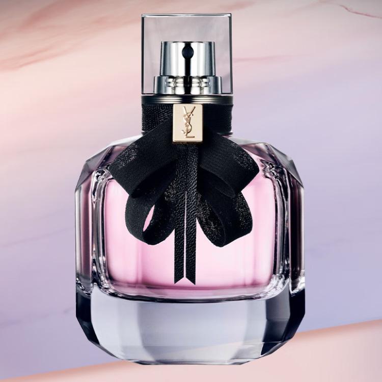 Yves Saint Laurent Mon Paris Eau de Parfum Limited Edition Gift Set