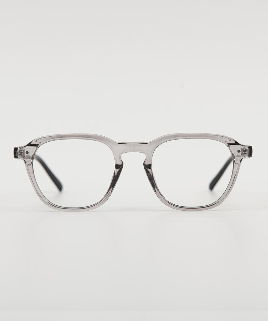 Eseubika Gos-C03 Blue Light Horn-Rimmed Glasses