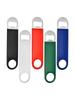 Bartender Bottle Opener, Beer Bottle Openers, Speed Openers, Rubber Coated Stainless Steel 7 inch