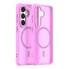Phone Case For Samsung Galaxy S26,Magnetic Shockproof Phone Cover For Samsung Galaxy S26