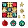 35 Christmas Baubles for Hanging, Tree Decorations, Home Decor, Anniversary, Wedding