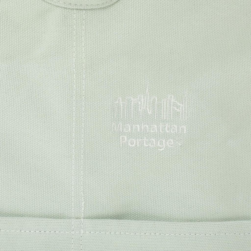 Authentic BROOKHAVEN TOTE BAG CANVAS LIGHT MP2315CVL26 [Manhattan Portage] [Official]