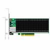 GLOTRENDS ST7215 10Gbps LAN Card NIC RJ45 LAN Port X8 Connection Compatible with Mac 10G/1000/100Mbps PCI-Express (Not OS)