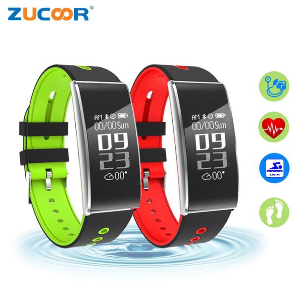 Buy Zucoor Smart Bracelet Wristband Pedometer Fitness Tracker Health