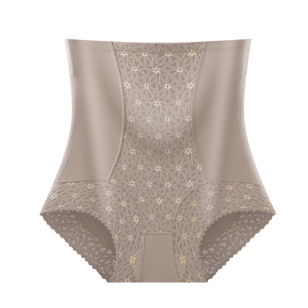 Shapers Slimming Shapewear High Waist Body Shaping Panties Underpants Butt Lifting Briefs  Ladies
