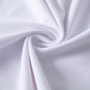 Li Ning Summer Polo Shirt Short Sleeved Men's White APLV417-