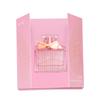 Perfume direct sales BEIYIGE romantic butterfly perfume women's gift box light fragrance lasting fragrance