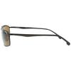 Carrera Unisex Adult Polarised Sunglasses