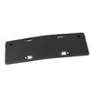 Front License Plate Holder Front License Plate Holder  Fit 2058804900 Replacement for  C‑Class W205 2015 to 2018
