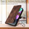 Wallet Leather Case For Samsung Galaxy S10 S9 Plus Note 20 Ultra 10 Pro 5G 9 Lite A91 A81 A73 A72 4G M80s M70s M60s M53 M52 M40s