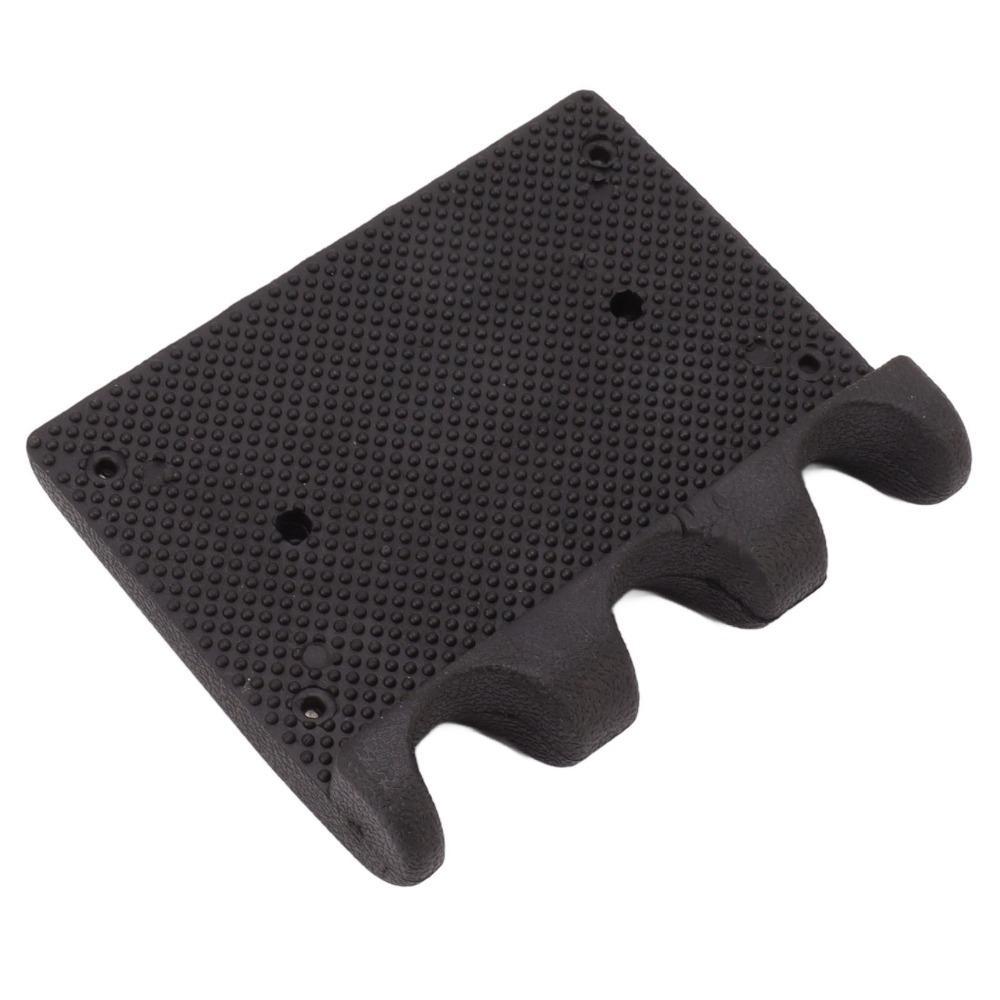 Portable Billiard Cue Holder 3 Holes Cue Stick Holder Pool Cue Holder  Game Room