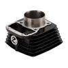 Yibai 62mm Schwarzer Motorradzylinderkit für FT150 mit Kolbenbolzen