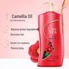 Sulei Camellia & Silk Smooth Shampoo Duo