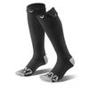 Heated Socks, 5000mAh Battery Powered, Rechargeable Heating Socks with 4 Heating Levels, Electric Heated Sock for Men Women, Foot Warmer for Hunting