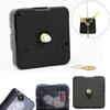 Replacement Tools Nut Gasket Shaft Bell Accessory Quartz Clock Parts Silent Mode Movement Mechanism