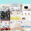 Home Removable Room Decor Art Quote Wall Decal Stickers Bedroom Mural Diy