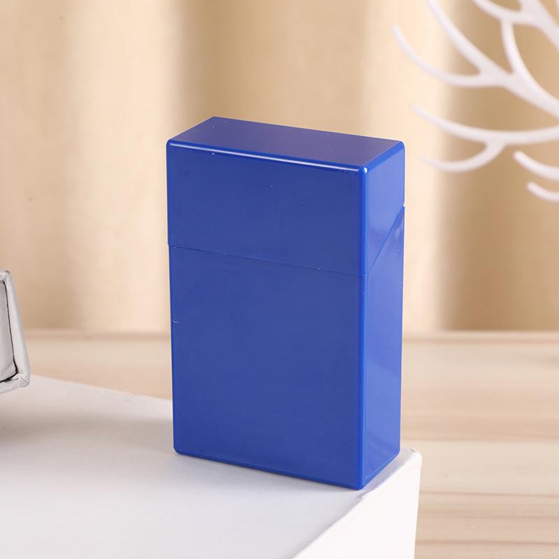 1pc, Spring Switch Cigarette Holder, Retro Box, Cigarette Holder Box for Men and Women, Cigarette Smoking Accessories