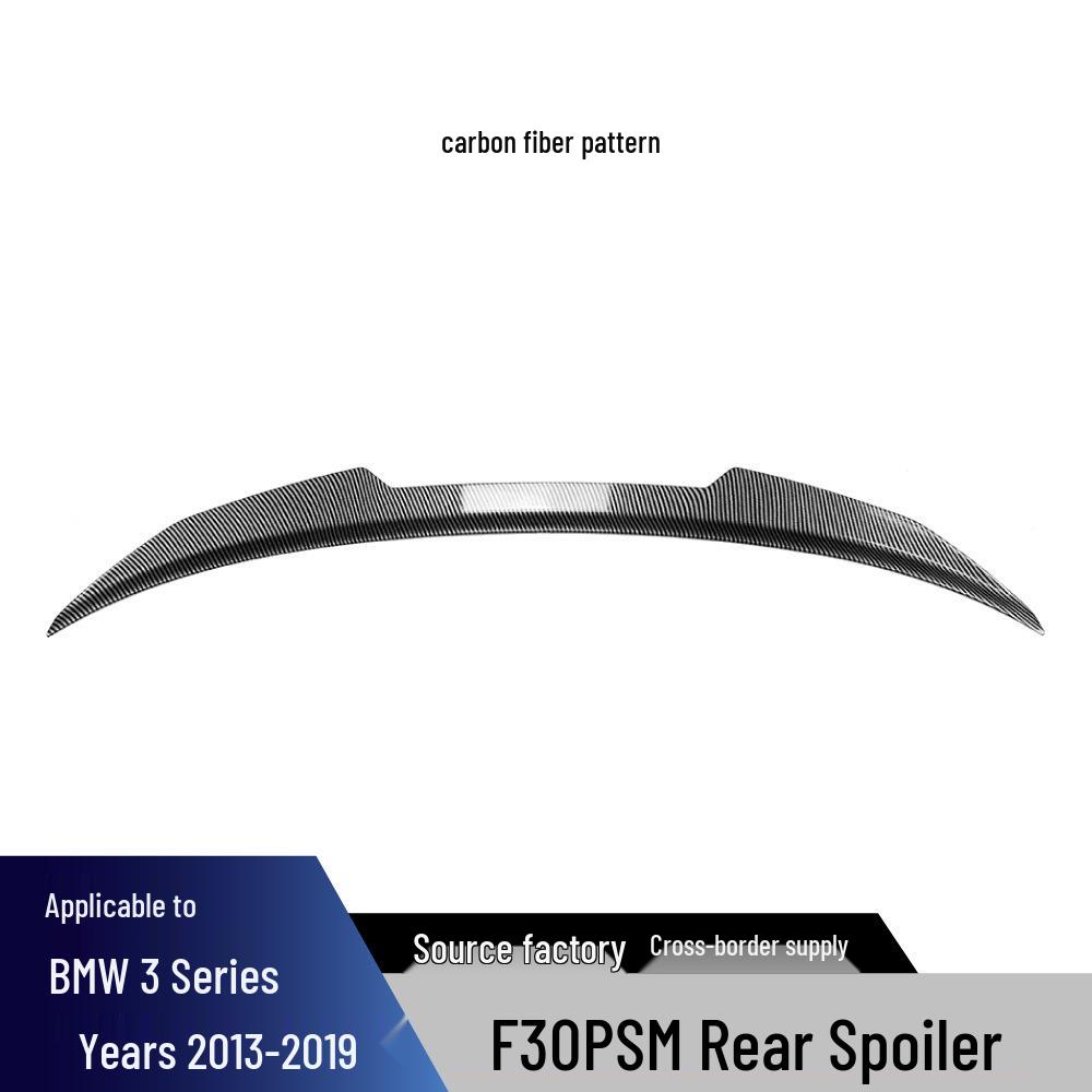 BMW Series Sport Front & Rear Lip Spoiler Grille Window Body Kit