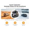 Dash cam KAWA MINI 3 Gen2 KAWA Car DVR AUTO Camera Video Recorder,2K WiFi&APP/Voice Control,Night Vision Upgrade Dashcam