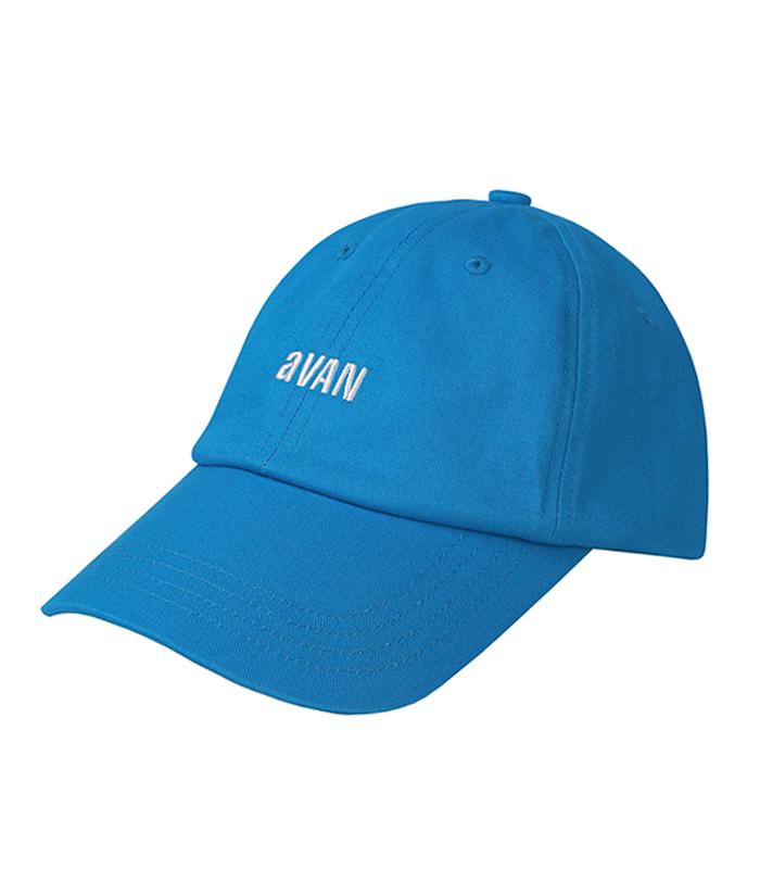 AVANDRESS Avan Font Ball Cap - 8Col