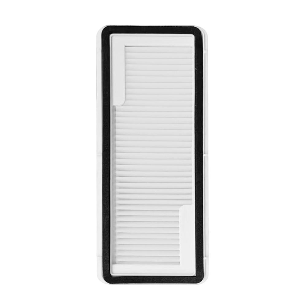 5 Pieces Replacement Filter Filter Kit For Robot Vacuum Vacuum Filter Vacuum Accessories Perfect For Homes With Pets