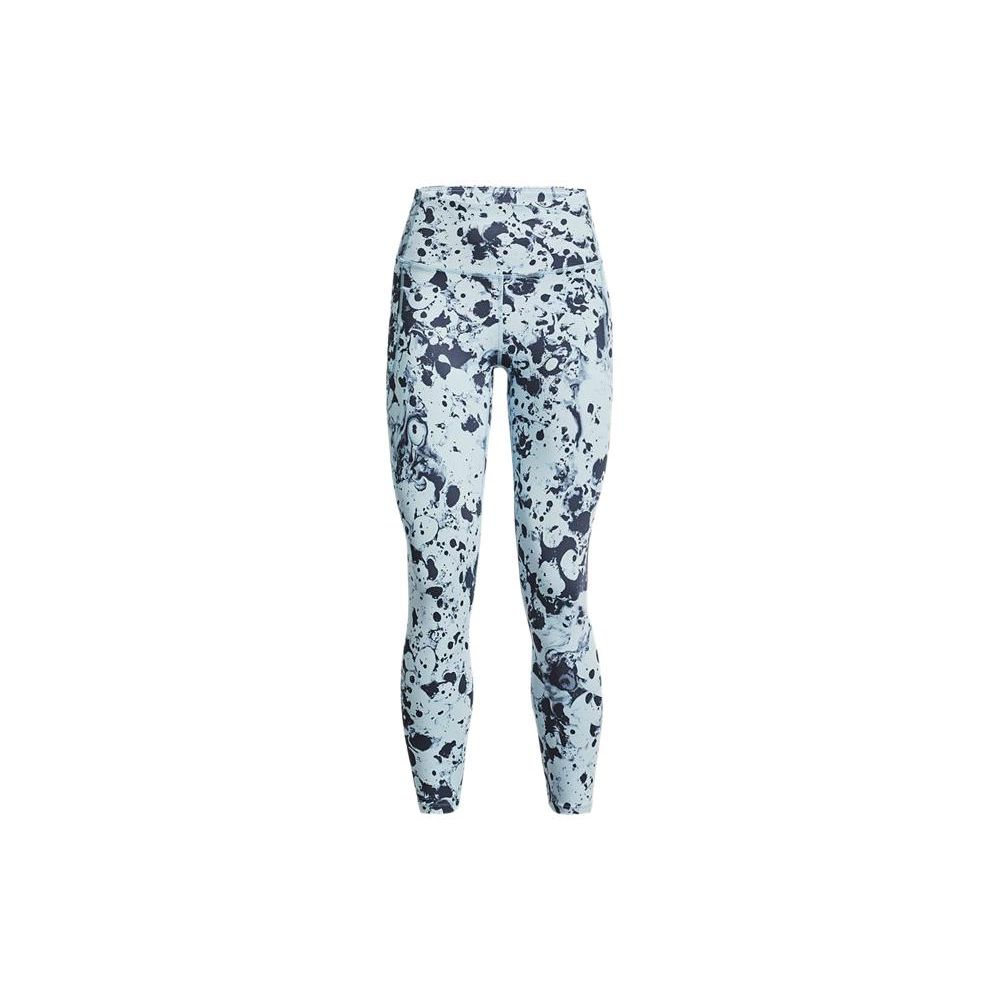 Under Armour Meridian Printed Leggings Women 1369006-496 M