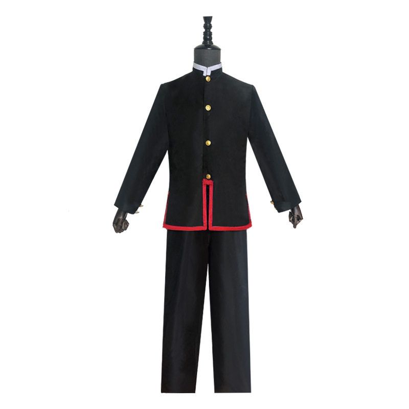Direct Supply of Jibaku Shounen Hanako-Kun Cosplay Yugi Tsukasa Cosplay Costume Yashiro Nene Cosplay Clothing Kimono