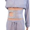 Durable And Safe Adjustable Ostomy Abdomen Wear Ostomy Pocket Medical Band Fixed Support Widened Elastic Care Waist Abdominal Auxiliary Strap