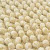 Senko Harry W Bath 45 x 60 60088 [SDS] Mat, Approx. cm, Yellow,