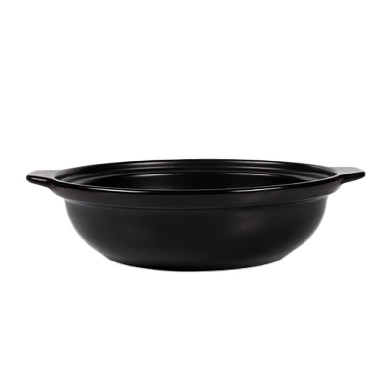 Huameiguan Ceramic Casserole Stew Pot