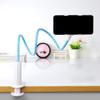 Rotatable Phone Holder Adjustable Lazy Bracket Portable Mobile Phone Stand  Live Streaming