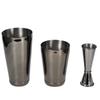 11PcsCelsiusSet Multifunction Stainless Steel Cocktail Shaker Tools Set Bar Bartender Supplies