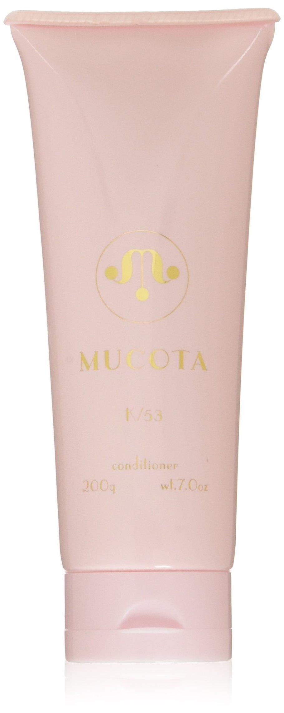 

MUCOTA Color Домашний уход Кондиционер K53 200г