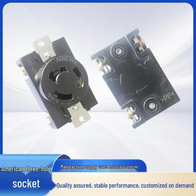 Spine e prese elettriche – Prese