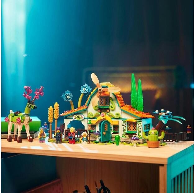 LEGO DREAMZZ 71459 Stable of Fantastic Creatures