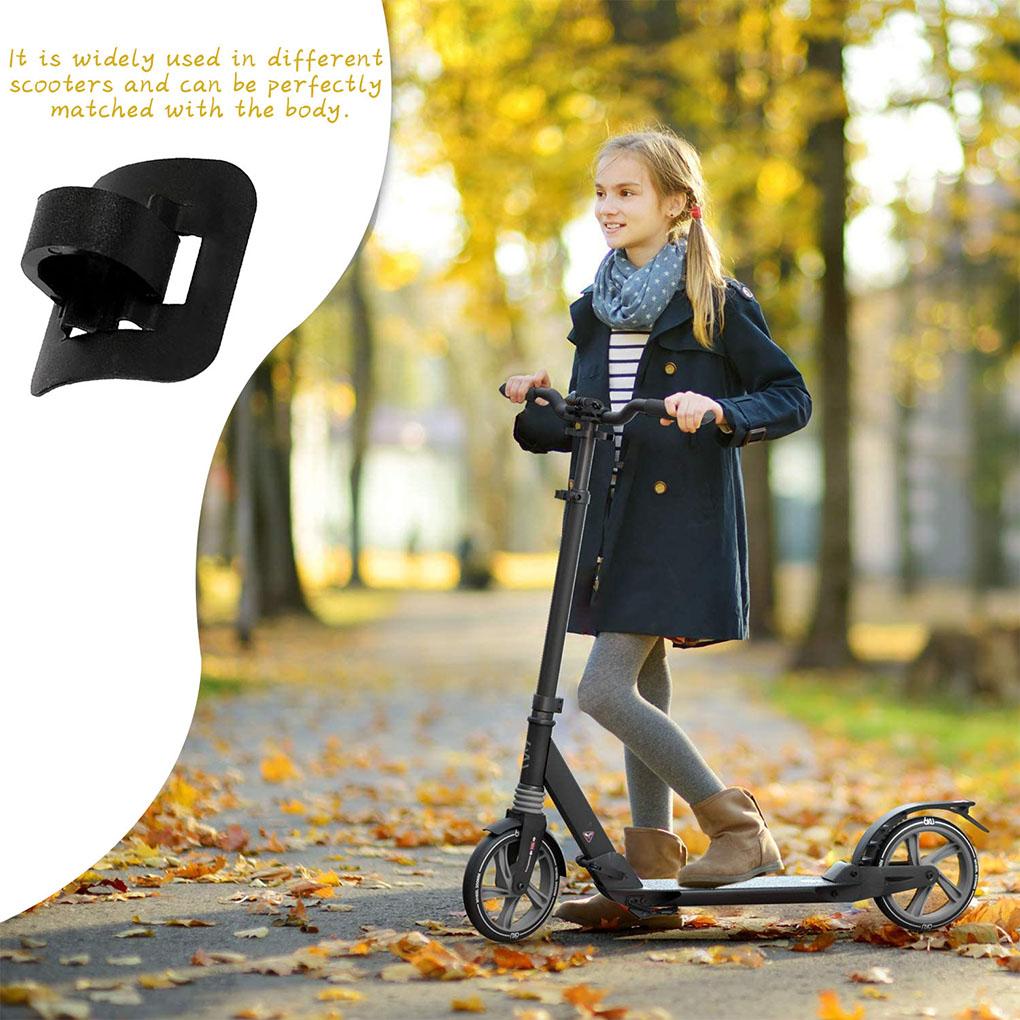 1/2Pcs Cable Tie Buckle For M365/Pro Cable Manager Self\-Adhesive Line Organizer Replacement Accessories