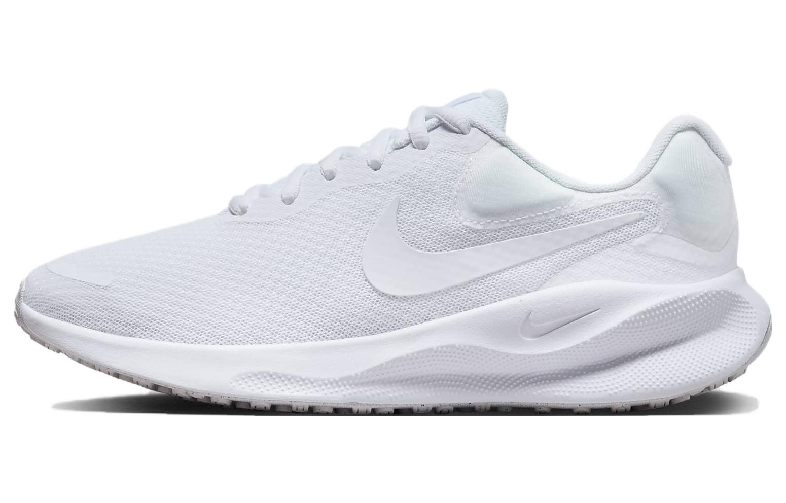 Nike Revolution 7 White Women s FB2208-100 36.5