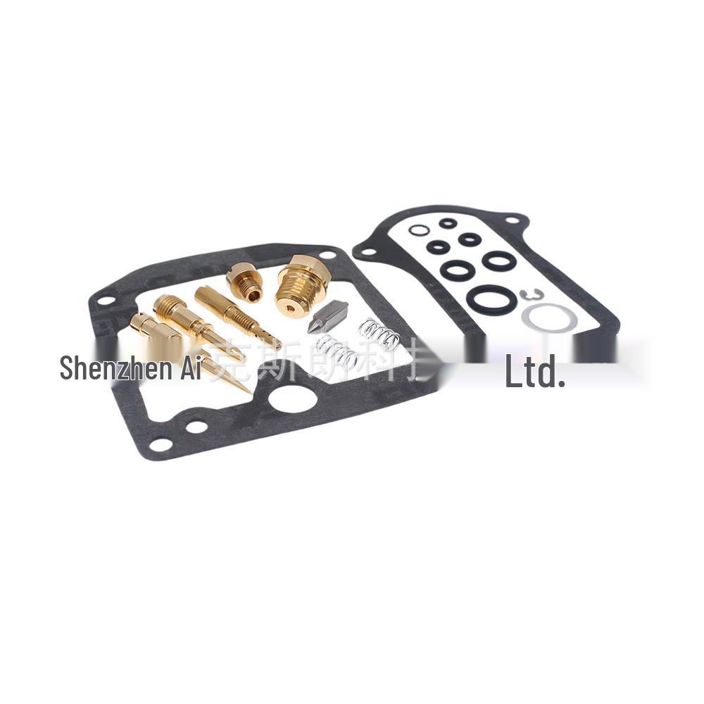 Suzuki GS750/GS850 Vergaser Reparaturkit (1978-1979)