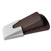 Windproof Non-Slip Door Stopper: Safety Belt Organizer & Anti-Collision Wedge
