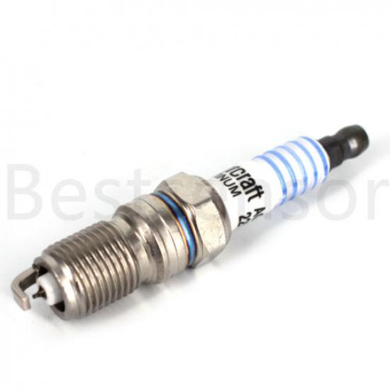 8Pcs New Motorcraft Platinum Spark Plugs SP-479 AGSF22WM Fits Ford 5.4L 6.8L USA